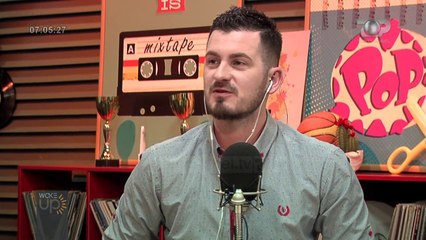 Wake Up, 19 Janar 2018, Pjesa 1 - Top Channel Albania - Entertainment Show