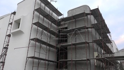 Ndërtimi i teatrit, marrëveshje pa tender për 1 milion euro