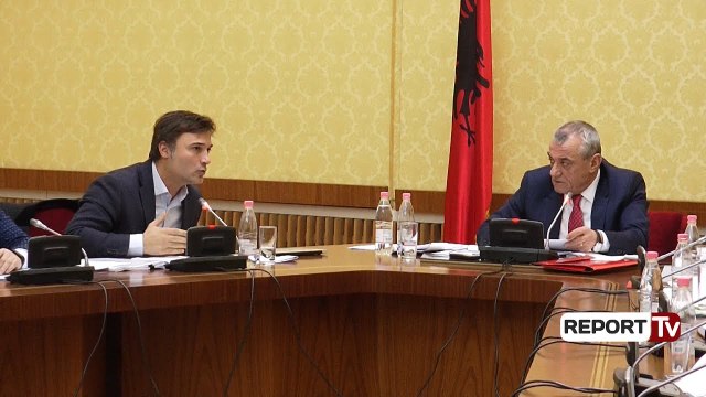 Report TV - Ruçi, 3 herë mat; hiqen nga rendi i ditës ndryshimet e rregullores