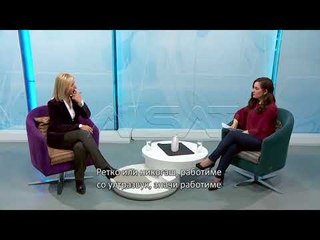 “Pasqyra e Shëndetit” – Abort apo kontracepcion?  (PJ 2)