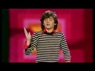 ART SULLIVAN - Petite demoiselle 1976