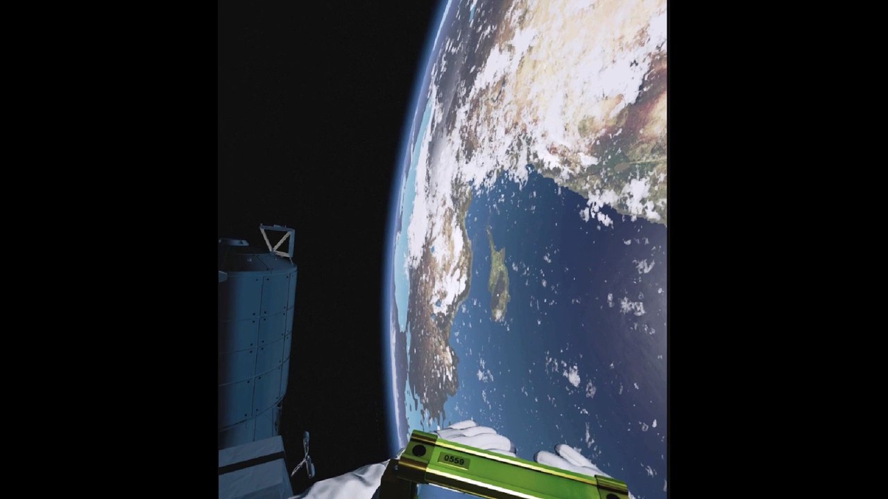 Home VR - Full Play Through