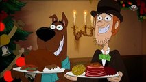 Boomerang UK Be Cool, Scooby Doo! Scroogey Doo Christmas Special Promo