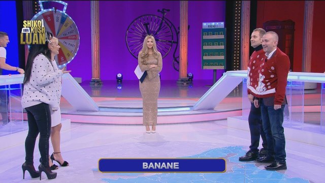 Binjakët me Soni Malaj Ervin Bushati Edi Manushi Manjola Begolli