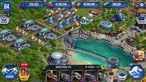 Jurassic World: Das Spiel #49 Prognathodon & Styxosaurus Lvl. 40!! [60FPS/HD] | Marcel