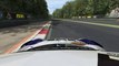 Hotlap RaceRoom Porsche 911 GT3 R 1:49.2 onboard