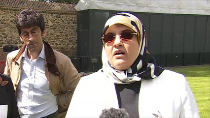 بريطانيا تعتذر لبلحاج وزوجتُه تعتبر الاعتذار انتصارا