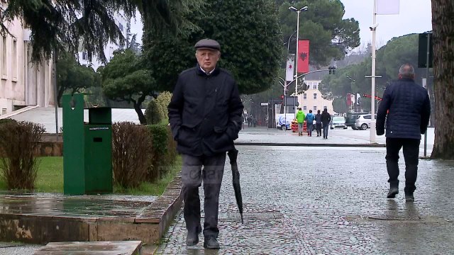 Ftohet moti, javën e ardhshme temperaturat nën zero - Top Channel Albania - News - Lajme