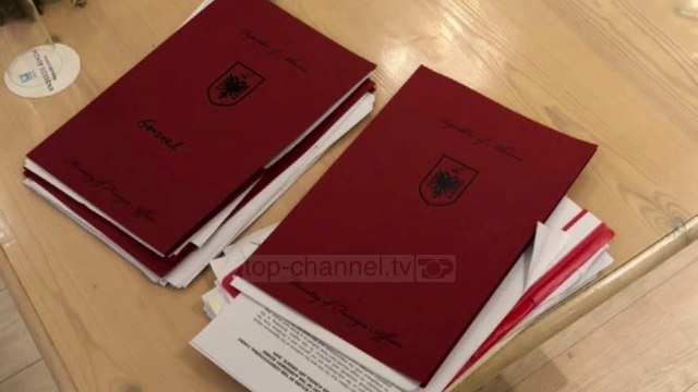 Dita e dytë Bushati-Kotzias, ecuria e procesit mbahet e fshehtë - Top Channel Albania - News - Lajme