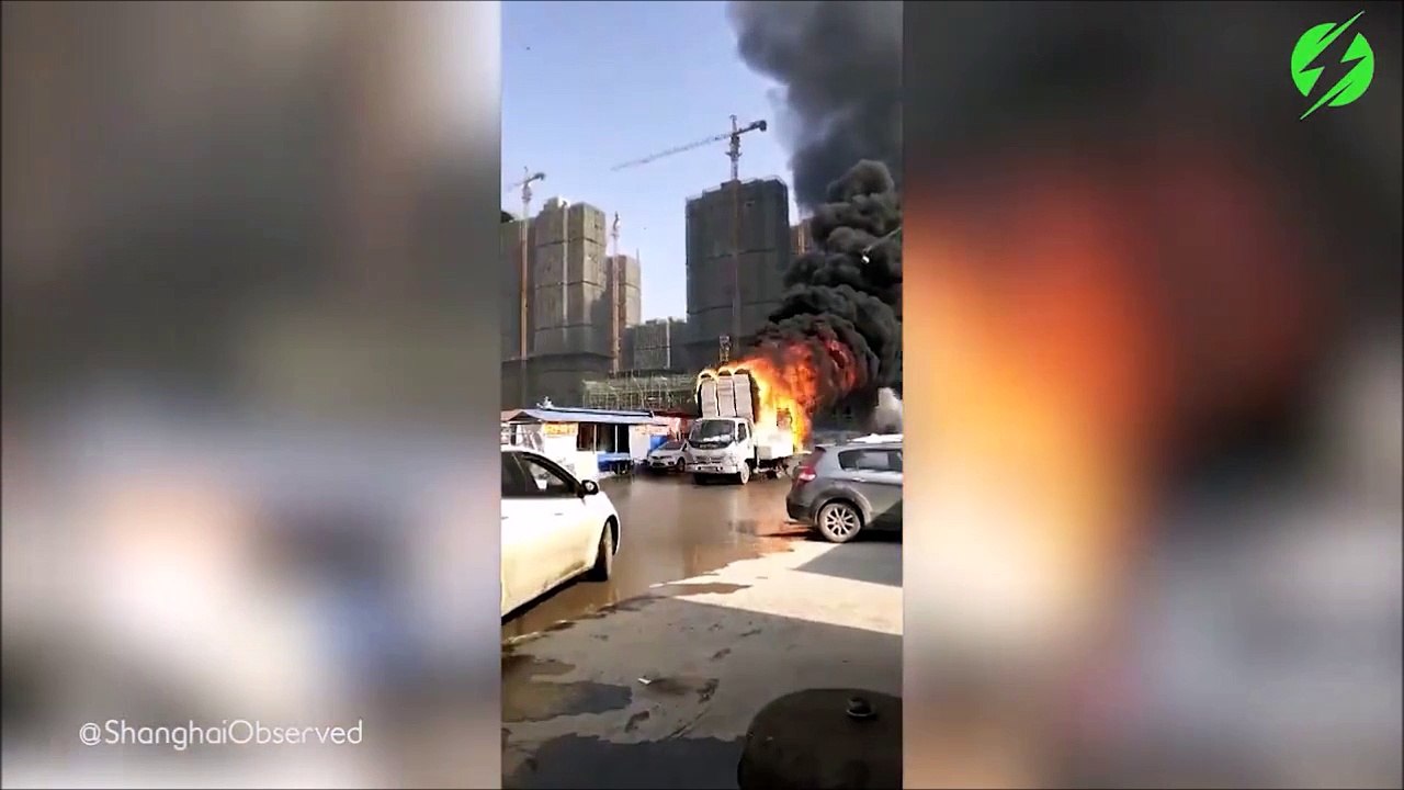 Quand tu vois passer ça tu peux t'inquiéter