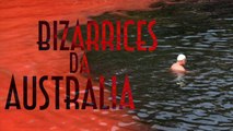 Bizarrices da Australia - EMVB - Emerson Martins Video Blog 2013