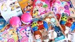 Disney & My Little Pony Blind Bags! Funko Mystery Mini, Disney Vinyl Keyring, and MORE!