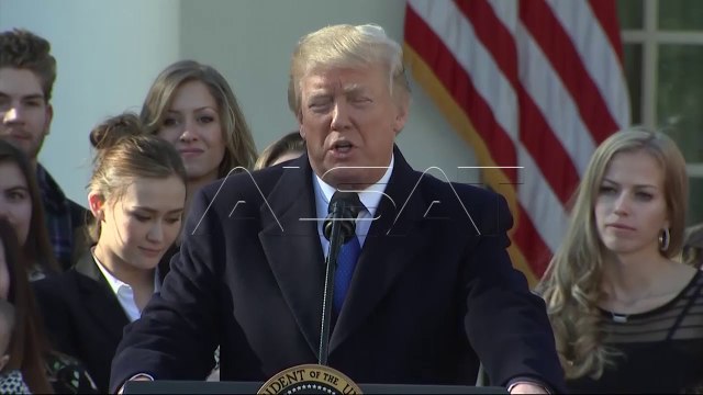 SHBA, mbyllet qeveria, nuk miratohet buxheti në Kongres