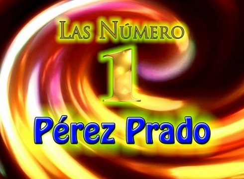 Perez Prado - Mambo Nº 5 [1960]