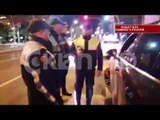 Arrestohet ne gjendje te dehur shoferi turk