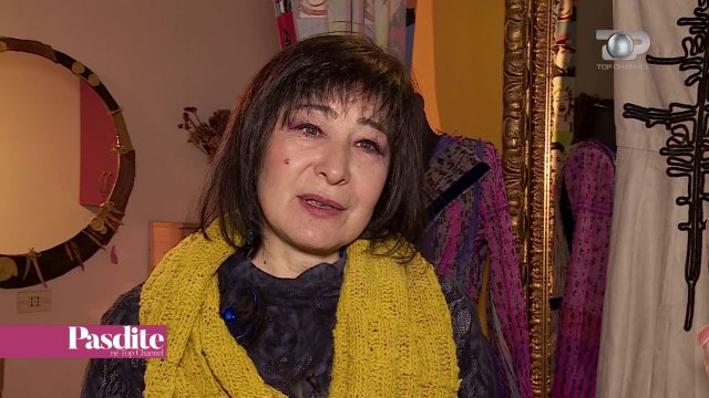 Pasdite ne TCH, Kostumografia e Teatrit Kombetar, 19 Janar 2018, Pjesa 3