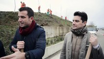 Gjelbërimi i Tiranës, 77 mijë pemë të reja - Top Channel Albania - News - Lajme
