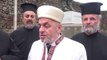 Ora News - Elbasan, marshimi i paqes bashkon përfaqësuesit e feve, ndahet politika