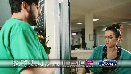 Neno Muric - 2018 - Na tvojoj strani jastuka