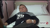 Virozat, fluks në pediatrinë e Lezhës, Mjeku:Të pavaksinuarit nga fruthi rrezikojnë të preken