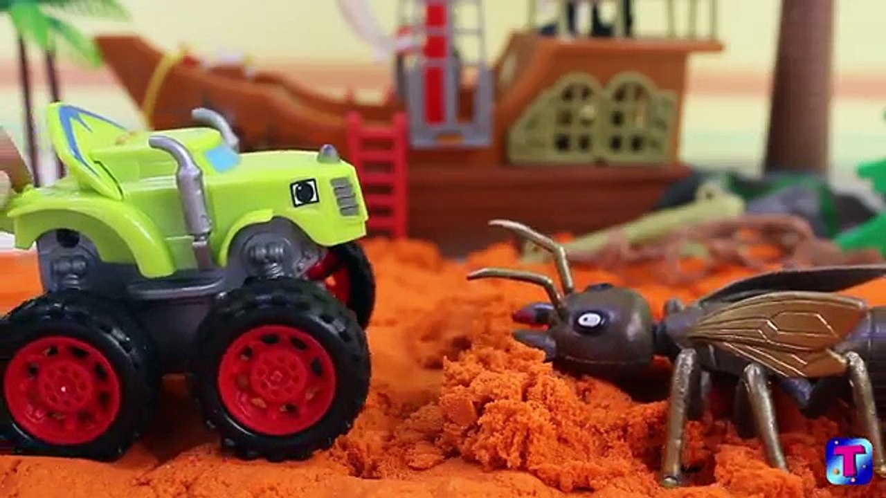 Вспыш и чудо машинки новые серии Супер гонки машинок Развивающие мультики про машинки Вспыш Игрушки