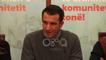 Ora News - Veliaj: Grupe task-force kundër abuzuesve të ujit