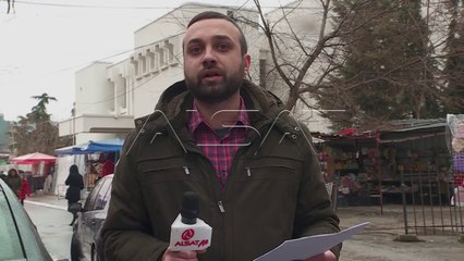 Албанскиот театар не го коментира милионскиот договор без тендер