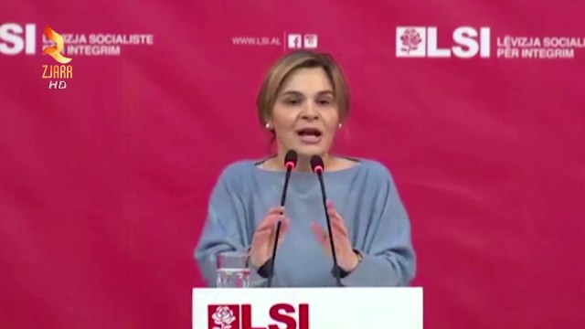 360° Gradë -Kryemadhi Nga Elbasani Të Protestojmë Në 27 Janar Për Rrëzimin Ramës