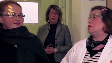 360° Gradë -Mësuesja Me Tumor Iu Ankua Live Një Javë Më Parë, Rama I Siguron Ilaçin