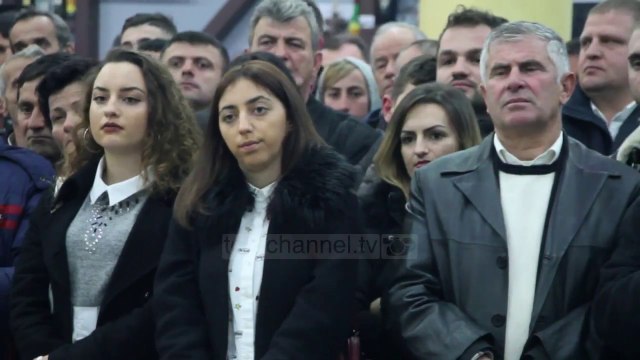 Basha: Në 27 Janar të marrim fatin tonë në duart tona - Top Channel Albania - News - Lajme