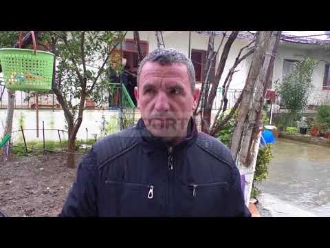Report TV - Tragjedi në Vlorë ku u dogjen nene e bir, flet nipi i viktimës
