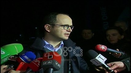 Ora News - Takimi Bushati-Kotzias, e diela ditë e rëndësishme për bisedimet