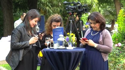 Avrupa Günü" Resepsiyonu