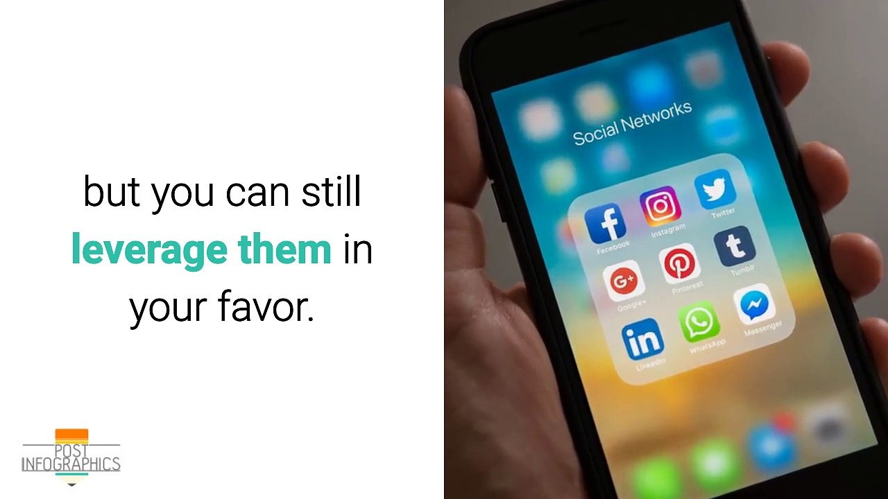 Tips to ShareYour Infographic