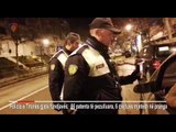 Me 191 km/h shpejeësi, pezullohen 66 patenta gjate 48 oreve ne Tirane