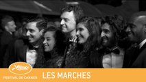 ZIMNA WOJNA - CANNES 2018 - LES MARCHES - VF