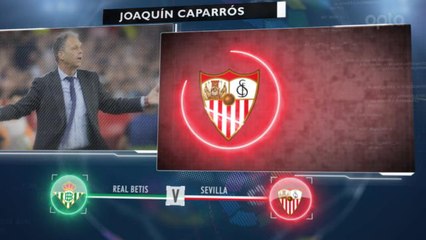 37e j. - 5 choses à savoir avant le derby de Séville