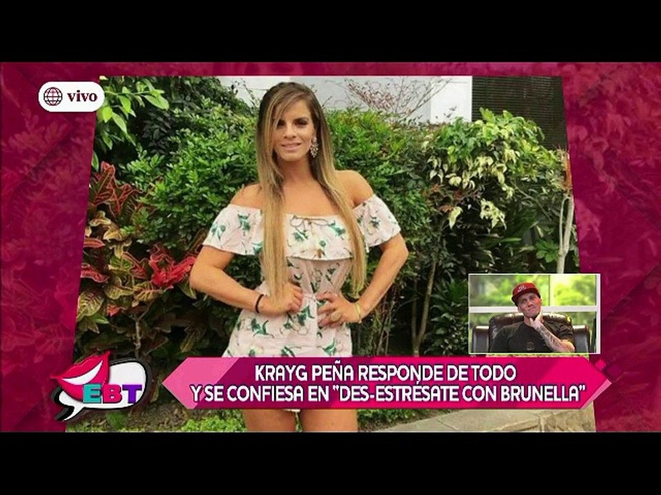 krayg p prefiere a leslie