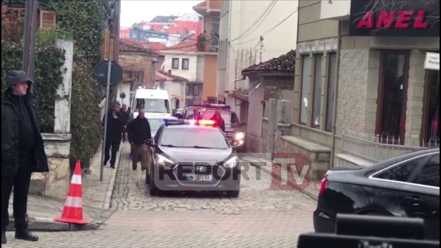 Report TV - Përfundojnë negociatat Bushati- Kotzias, Ministria e Jashtme: Përparim thelbësor