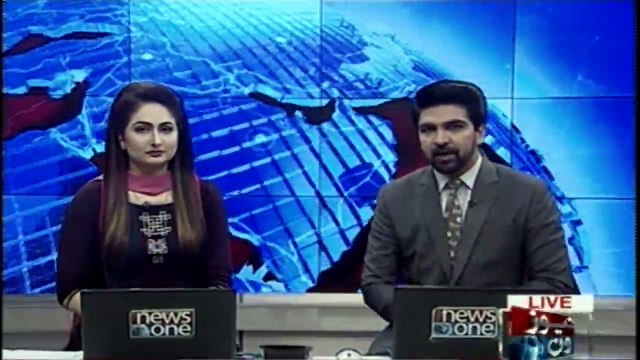 Nawaz Sharif Demanded to NAB chairman for resign and apology from the nation