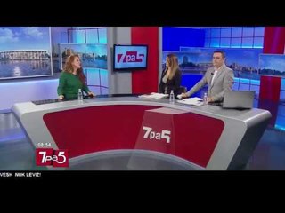 7pa5 - "Carmen" në Pallatin e Kongreseve - 23 Janar 2018 - Show - Vizion Plus