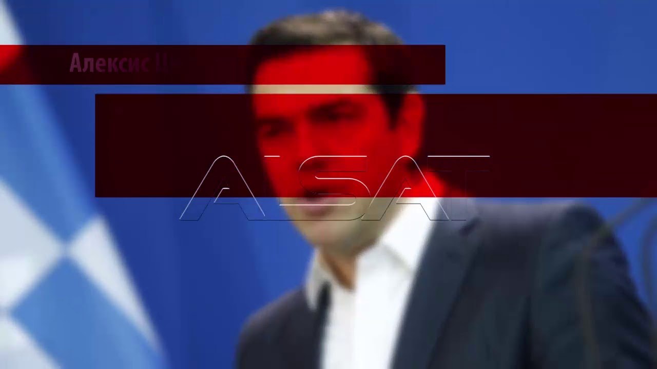 Протест и контра протест во Солун за Македонија