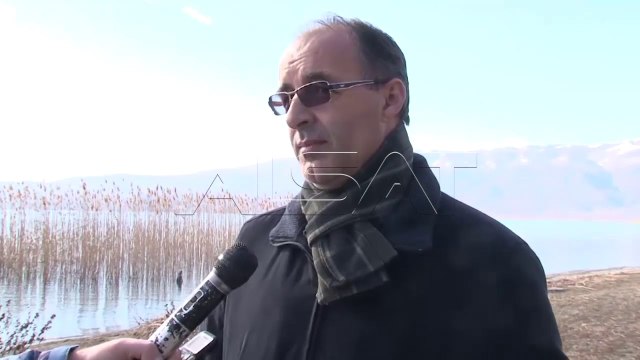 Струга ќе чека мерна станица за квалитет на воздухот до 2021 година