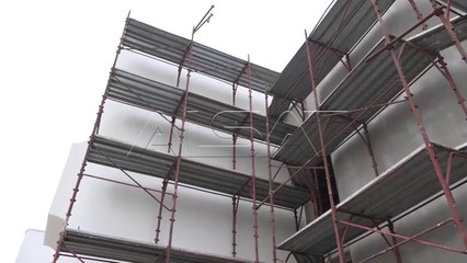 Албански театар, новата градежна фирма поврзана со старата што банкротираше