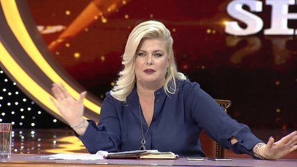 E diela shqiptare - Shihemi ne gjyq! (21 janar 2018)