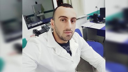 Ora News - Dashuria e refuzuar, i riu vret studenten në Tiranë, më pas qëllon veten