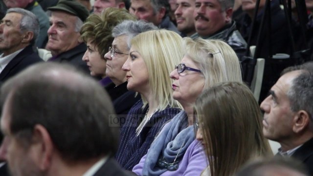 Basha: Protesta e 27 janarit, bashkimi kundër padrejtësisë - Top Channel Albania - News - Lajme
