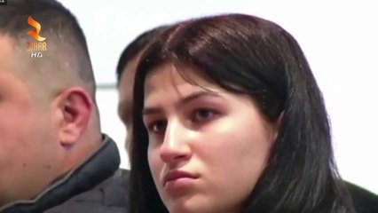 360° Gradë - RAMA KUJTON VIKTIMAT E “21 JANARIT” TË VRARËT NË BULEVARD U RIVRANË NË GJYKATË