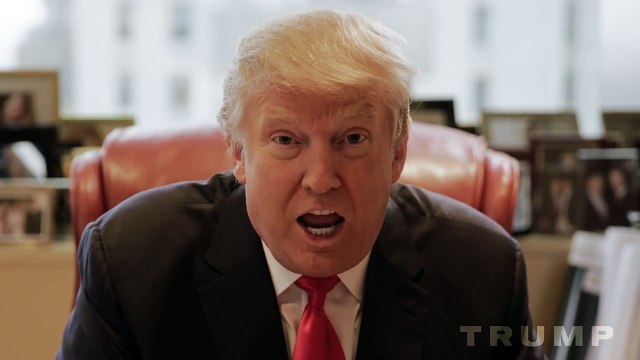 Illegal Immigration Donald J. Trump For President