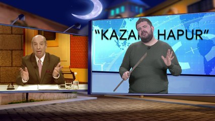 Bypass Show - 21 Janar 2018 - Pjesa e tretë - Show - Vizion Plus